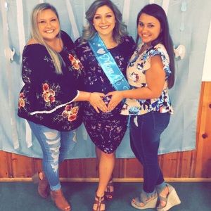 Meet your Posher, Ciara